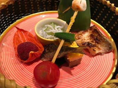 がんこ 京都駅ビル店