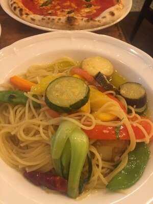 イタリアンダイニング＆バル オイノス〜oinos〜