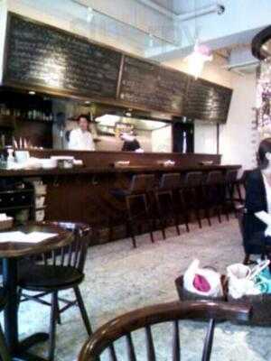 イタリアンダイニング＆バル オイノス〜oinos〜