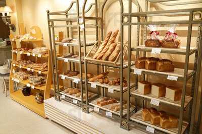 ケーキショップ コフレ