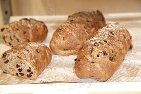 ケーキショップ コフレ