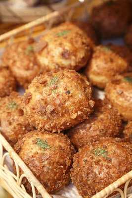 ケーキショップ コフレ