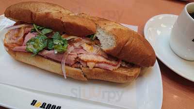 ドトールコーヒーショップ 広島赤十字 原爆病院店