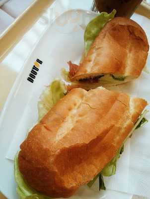 ドトールコーヒーショップ 広島赤十字 原爆病院店