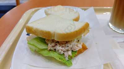 ドトールコーヒーショップ 広島赤十字 原爆病院店