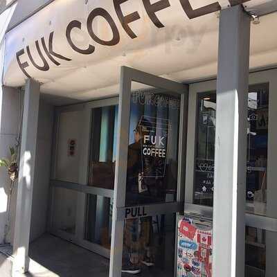 Fuk Coffee
