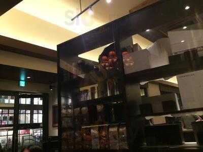 スターバックスコーヒー 横浜鶴見店