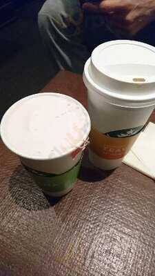 スターバックスコーヒー 横浜鶴見店