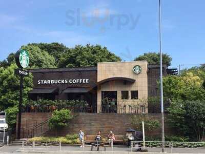 スターバックスコーヒー 横浜鶴見店