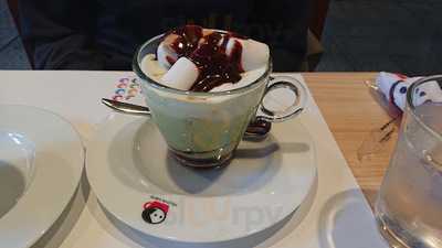 よーじやカフェ 嵯峨野嵐山店