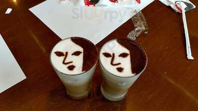 よーじやカフェ 嵯峨野嵐山店