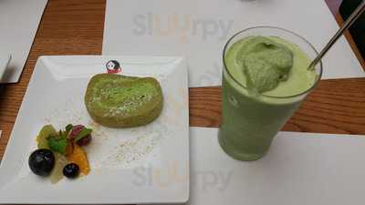 よーじやカフェ 嵯峨野嵐山店