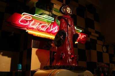 ジャックカフェ イーストアンドウエスト