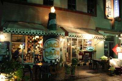 ジャックカフェ イーストアンドウエスト