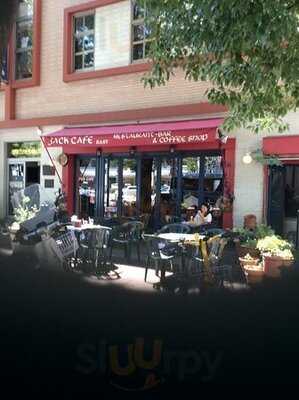 ジャックカフェ イーストアンドウエスト
