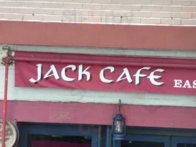 ジャックカフェ イーストアンドウエスト
