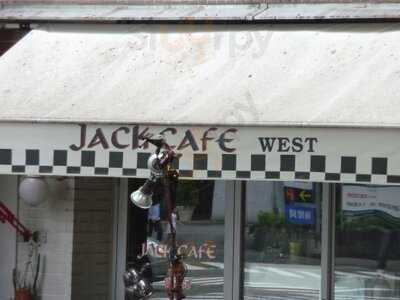 ジャックカフェ イーストアンドウエスト