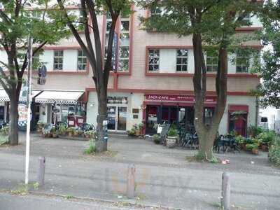 ジャックカフェ イーストアンドウエスト