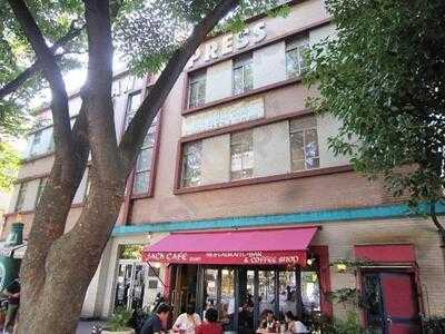 ジャックカフェ イーストアンドウエスト