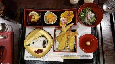 Snoopy 茶屋 京都錦店