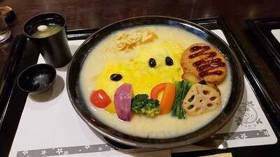 Snoopy 茶屋 京都錦店