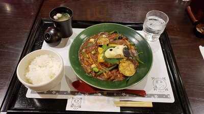 Snoopy 茶屋 京都錦店