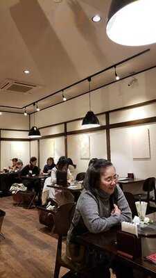 Snoopy 茶屋 京都錦店