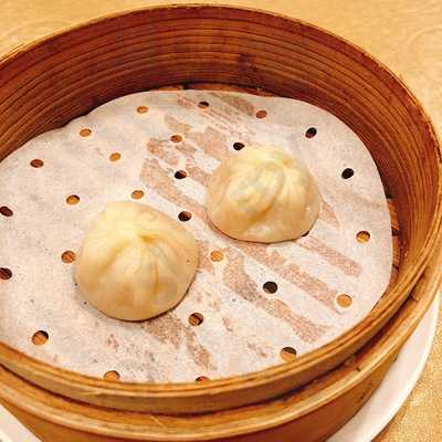 鼎泰豐(ディン タイ フォン) 新宿店