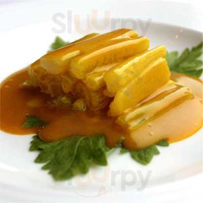 鼎泰豐(ディン タイ フォン) 新宿店