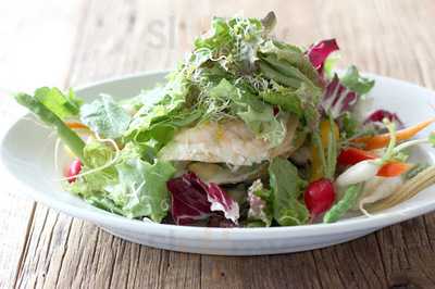 ラグー&ウィスキーハウス