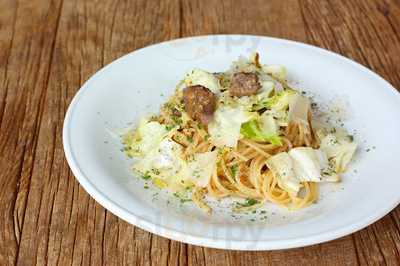 ラグー&ウィスキーハウス