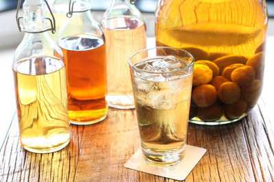 ラグー&ウィスキーハウス