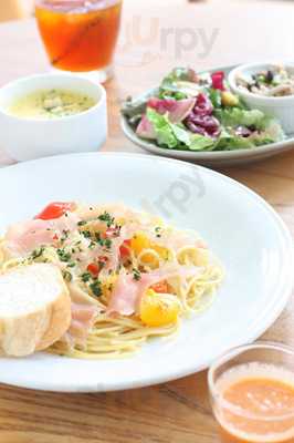 ラグー&ウィスキーハウス