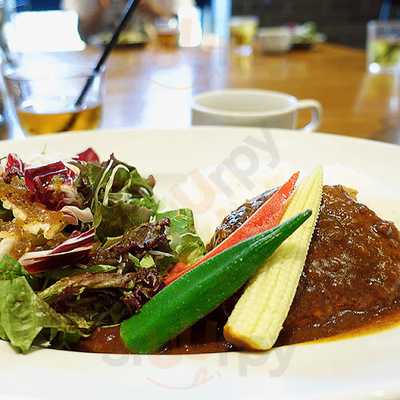 ラグー&ウィスキーハウス