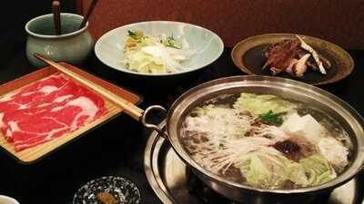 しゃぶ禅 京都祇園店