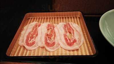 しゃぶ禅 京都祇園店