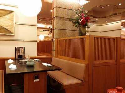 しゃぶ禅 京都祇園店