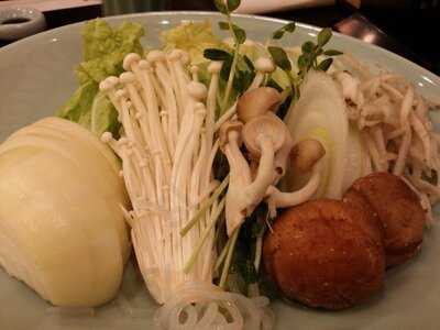 しゃぶ禅 京都祇園店