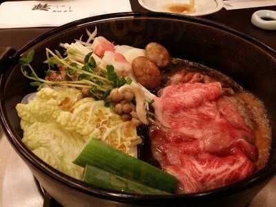 しゃぶ禅 京都祇園店