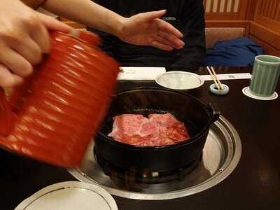 しゃぶ禅 京都祇園店