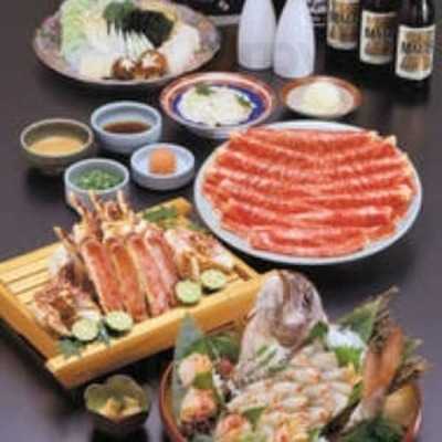 しゃぶ禅 京都祇園店