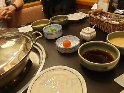 しゃぶ禅 京都祇園店