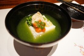 会席料理 夢がたり