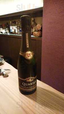 ワインバー 小雪