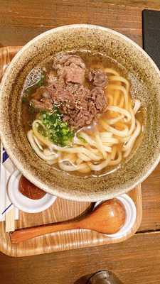 うどん屋きすけ