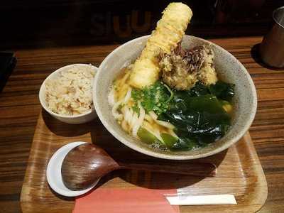 うどん屋きすけ