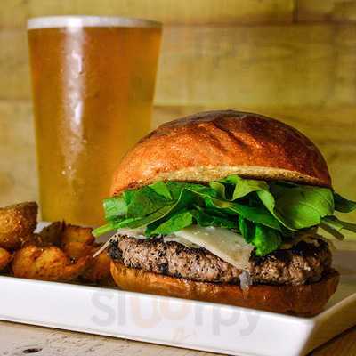 シェイクシャック 梅田阪神店