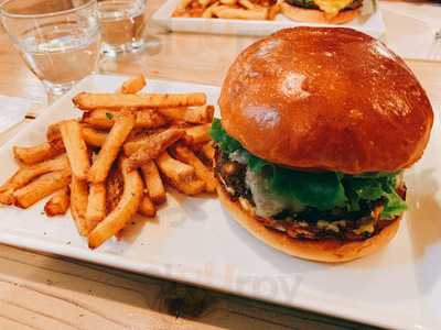 シェイクシャック 梅田阪神店