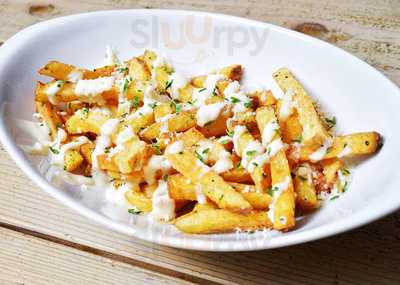 シェイクシャック 梅田阪神店