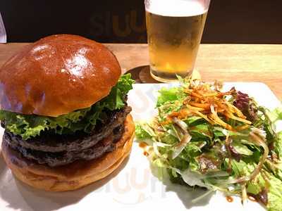 シェイクシャック 梅田阪神店